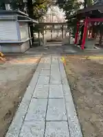 勝淵神社(東京都)