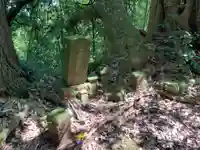 金刀比羅神社(千葉県)