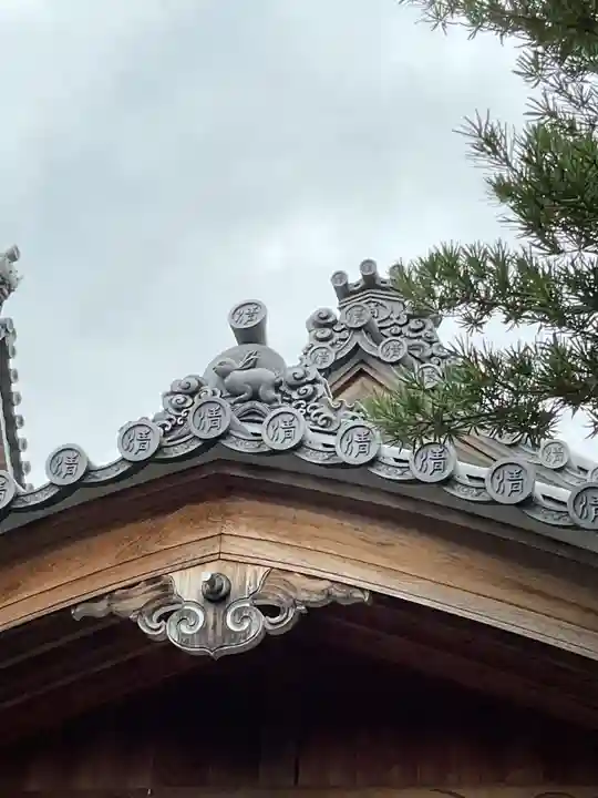 曹源寺のその他建物