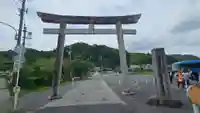 佐太神社(島根県)