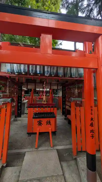 阿部野神社(大阪府)