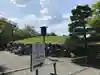 将軍塚青龍殿(青蓮院門跡)(京都府)