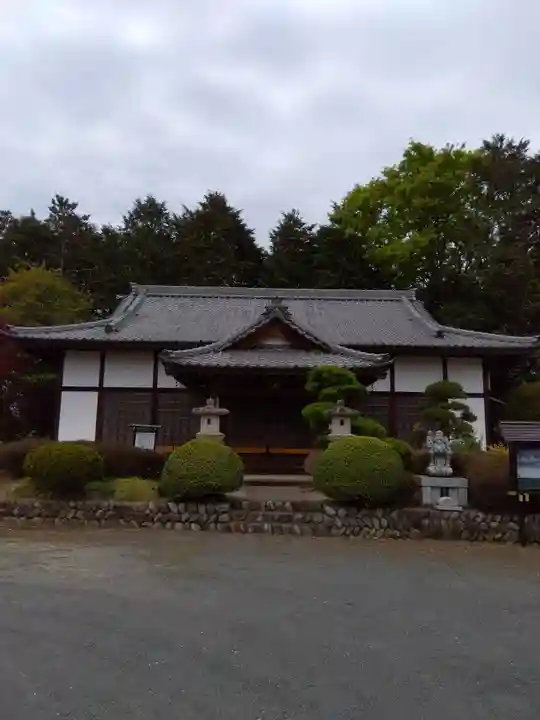 普賢寺(埼玉県)