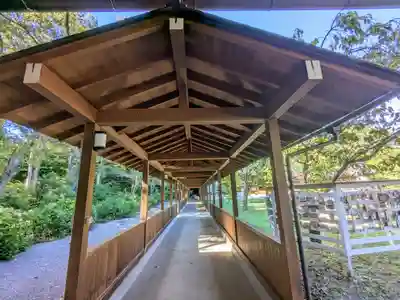 長野縣護國神社(長野県)