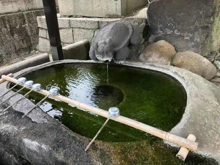 艮神社(広島県)