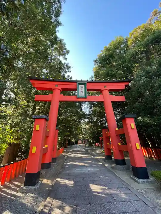 熊野速玉大社(和歌山県)