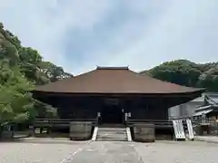 瀧山寺(愛知県)