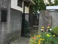 延命院のその他建物