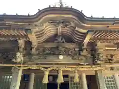 一松神社(千葉県)