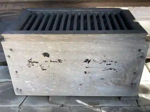 蛟蝄神社門の宮(茨城県)