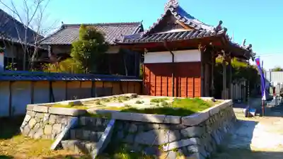 東龍寺のその他建物