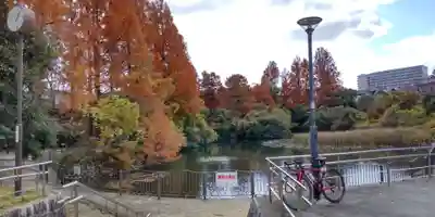 古江稲荷神社(大阪府)
