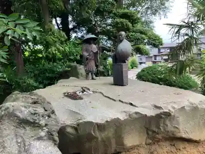 本願寺国府別院(新潟県)