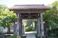 二十三夜尊 桂岸寺(茨城県)