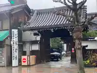 行願寺(革堂)(京都府)