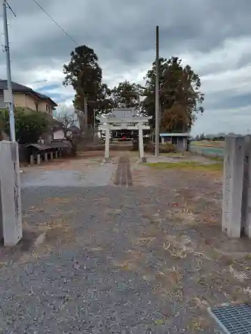 天満宮(埼玉県)