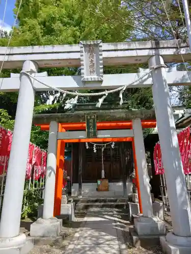本町南町八幡神社(東京都)
