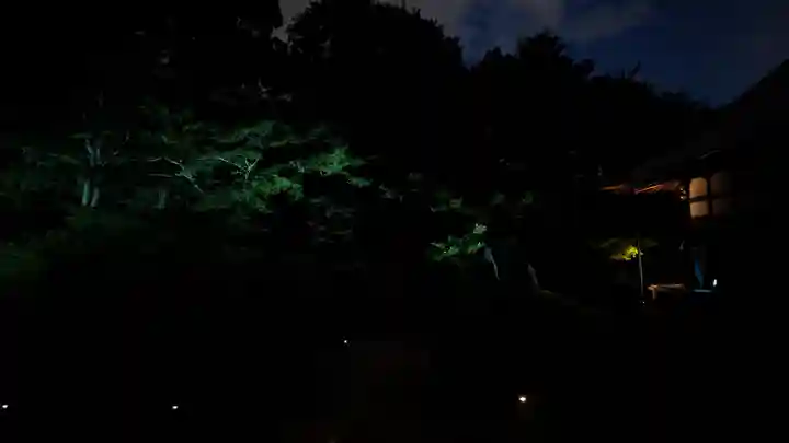 光明院(光明禅院)(京都府)