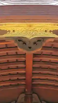 渋谷氷川神社のその他建物