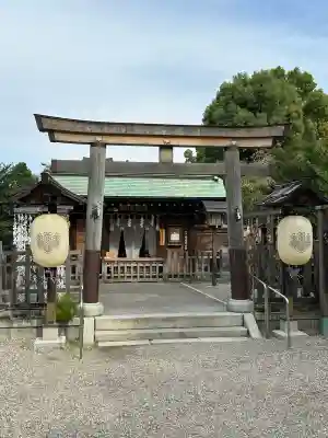 豊國神社(愛知県)