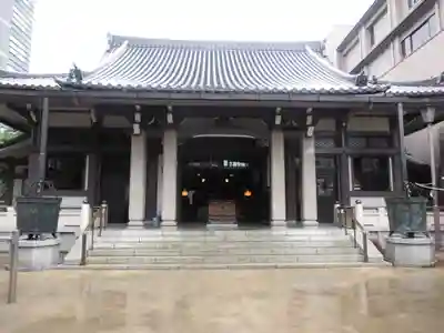 とげぬき地蔵尊 高岩寺(東京都)