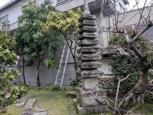 養老寿庵(滋賀県)