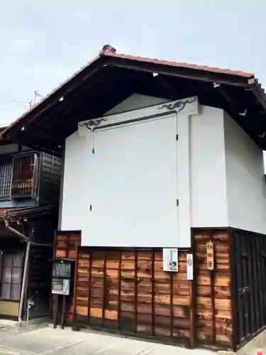 櫻山八幡宮(岐阜県)