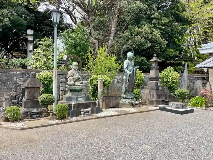 浄光寺(東京都)