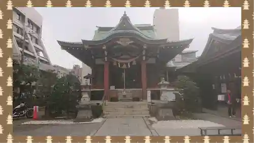 柏神社(千葉県)