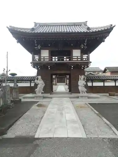 本源寺(栃木県)