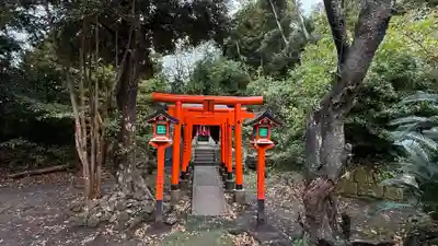 洲崎神社(千葉県)