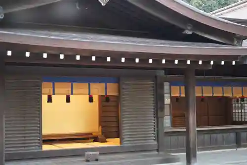 明治神宮のその他建物