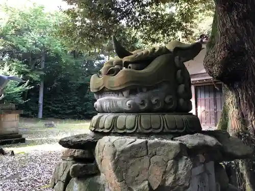 柴山神社のその他建物
