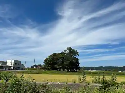 若宮神社(北海道)