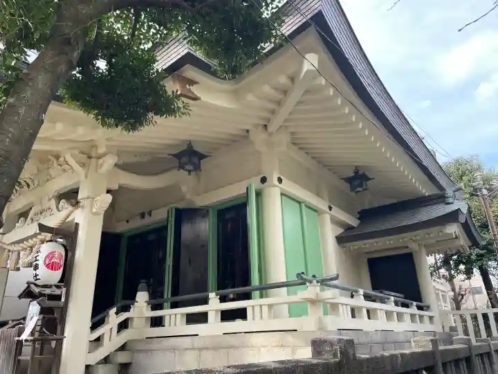 猿江神社の{uncategorized: "未分類", other: "その他", undefined: "問題あり", building: "その他建物", grave: "お墓", sacred_gate: "鳥居", guardian: "狛犬", statue: "像", buddha: "仏像", history: "歴史", nature: "自然", garden: "庭園", animal: "動物", pagoda: "塔", temizu: "手水舎", mountain_gate: "山門・神門", sanctuary: "本殿・本堂", subordinate: "末社・摂社", art: "芸術", scenery: "景色", jizo: "地蔵", ema: "絵馬", goshuin: "御朱印", omikuji: "おみくじ", items: "授与品その他", amulet: "お守り", goshuincho: "御朱印帳", eats: "食事", festival: "お祭り", votive_dance: "神楽", shichigosan: "七五三参", wedding: "結婚式", experience: "体験その他", initially: "初詣", around: "周辺", anti_infection: "感染症対策"}