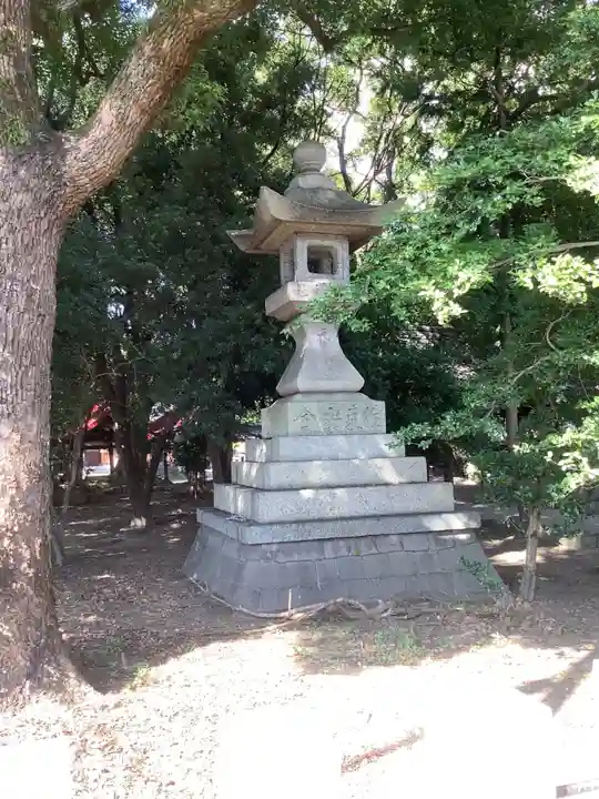 清洲山王宮 日吉神社のその他建物