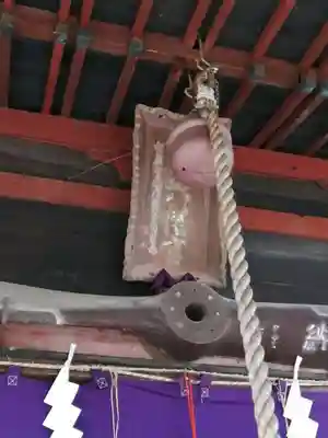 長沼八幡宮のその他建物