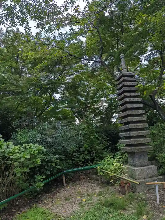 石清水八幡宮(京都府)