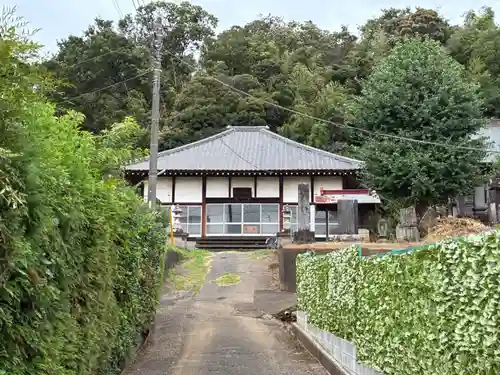 西光院(千葉県)