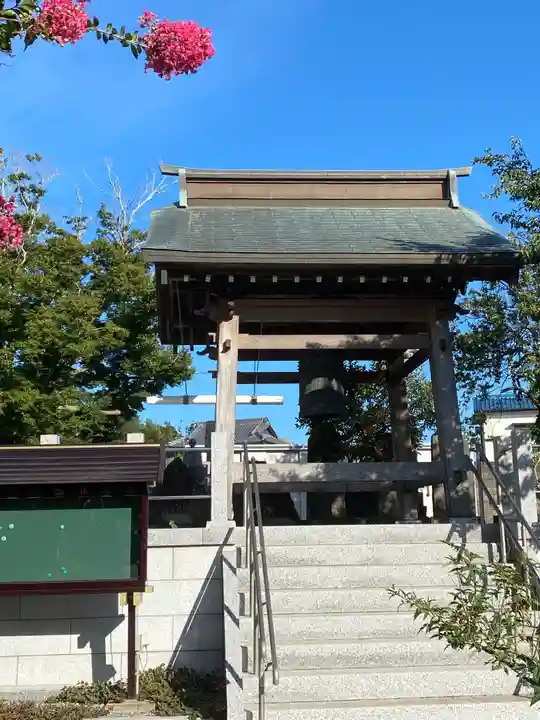 福永寺のその他建物