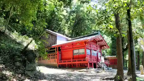 小幡八幡宮(群馬県)