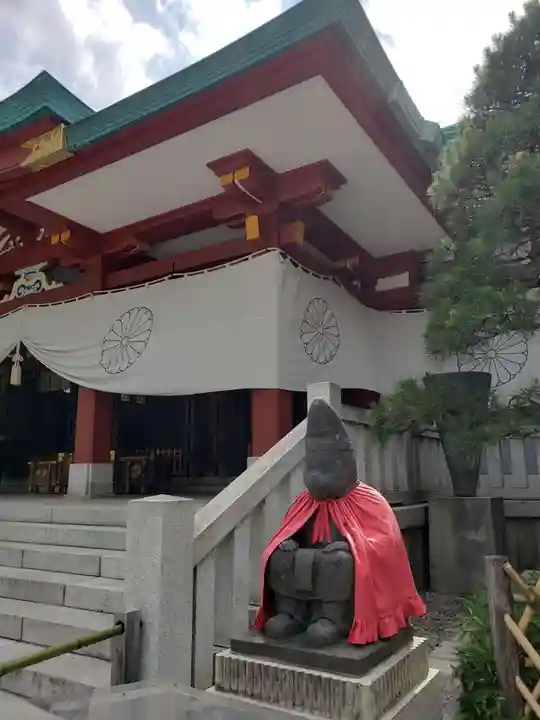 日枝神社(東京都)