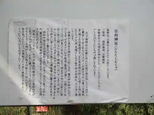 日向神社(神奈川県)