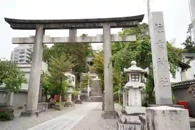住吉神社(東京都)