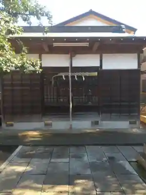 香取神社の末社・摂社