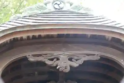 阿邪訶根神社のその他建物