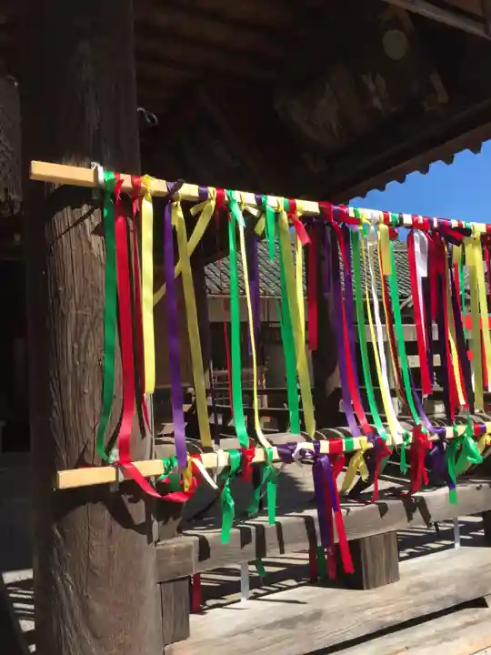八雲神社のその他建物