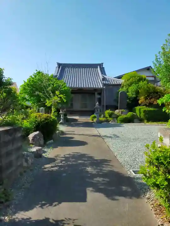 常念寺(三重県)