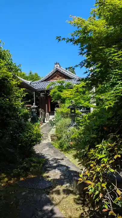 香雪院(京都府)