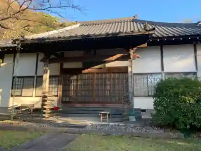 祥雲寺(千葉県)